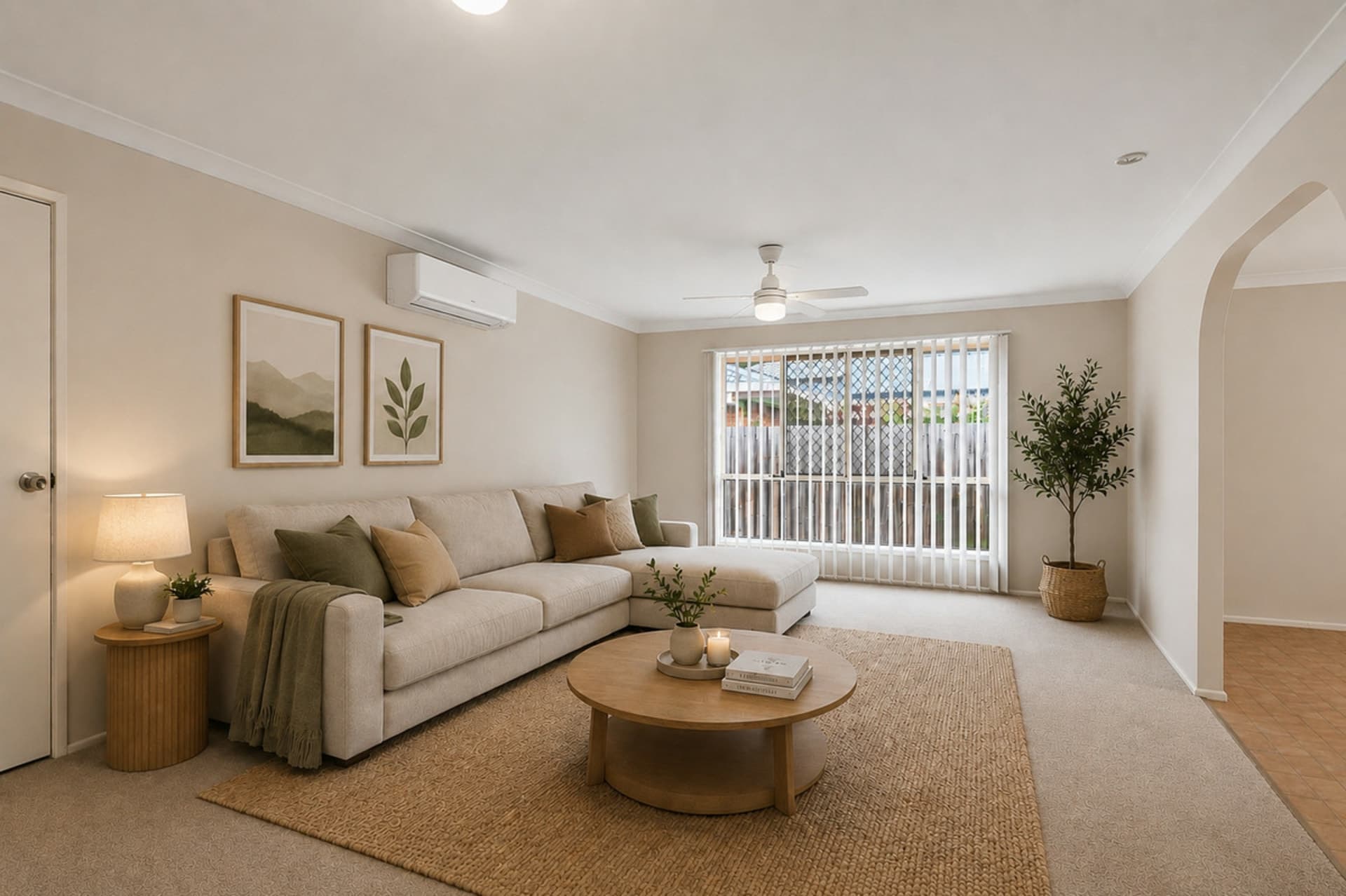 46 Saraband Drive, Eatons Hill, Eatons Hill - Thumbnail 2