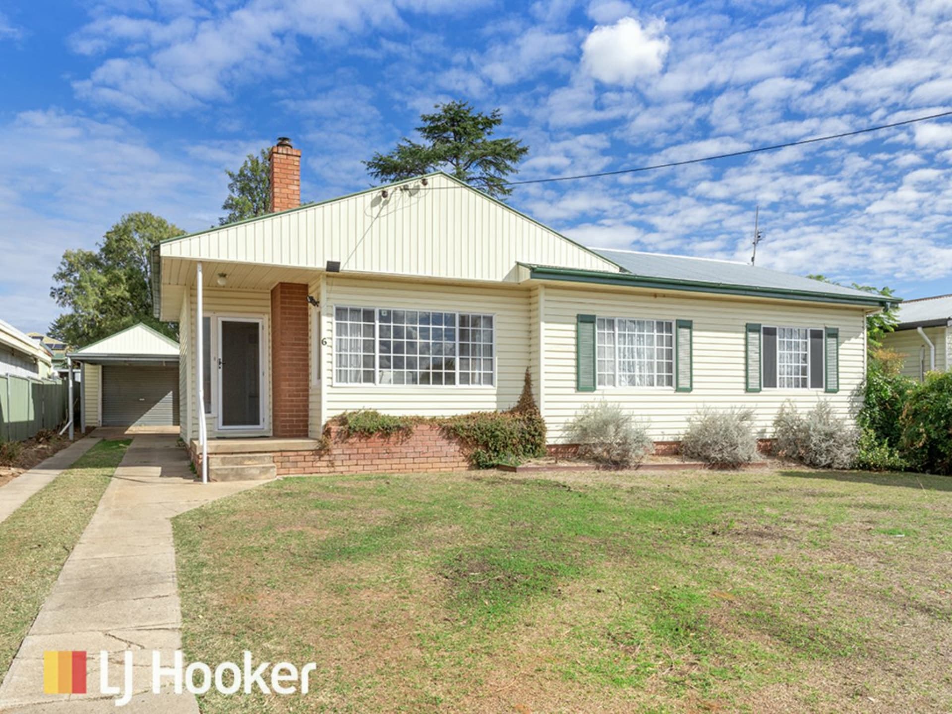 6 Croydon Avenue, South Tamworth, South Tamworth - Image 1