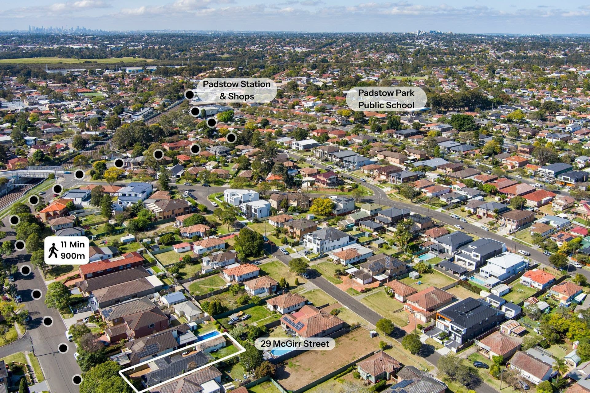 29 Mcgirr Street, Padstow, Padstow - Image 1