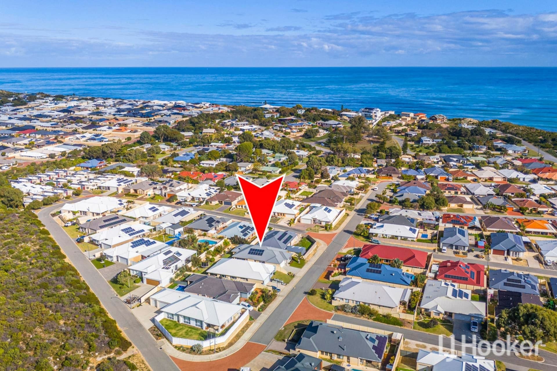 31 Dalwallinu Terrace, Dawesville, Dawesville - Image 1