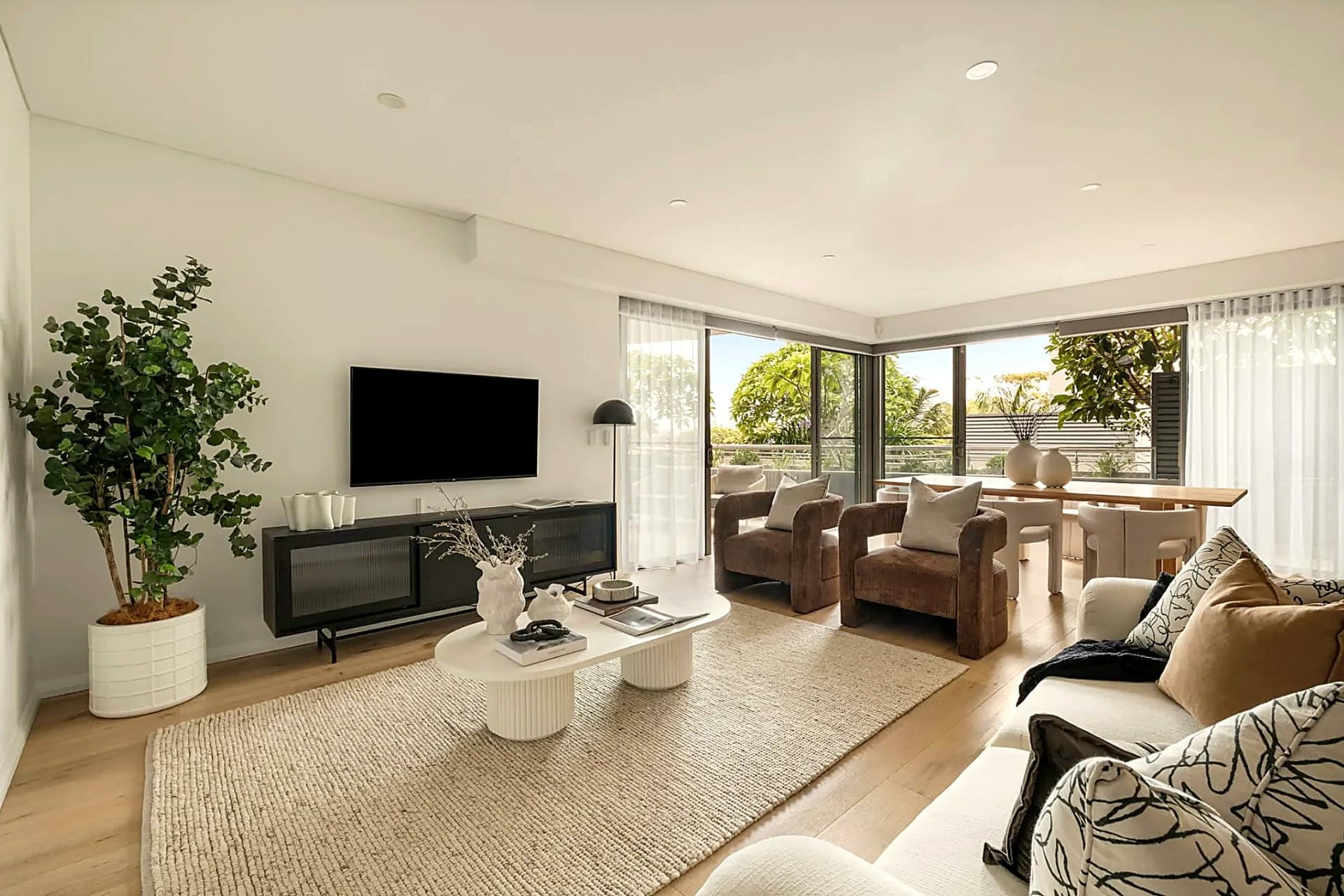 9/33 Hamilton Street, Rose Bay, Rose Bay - Image 1