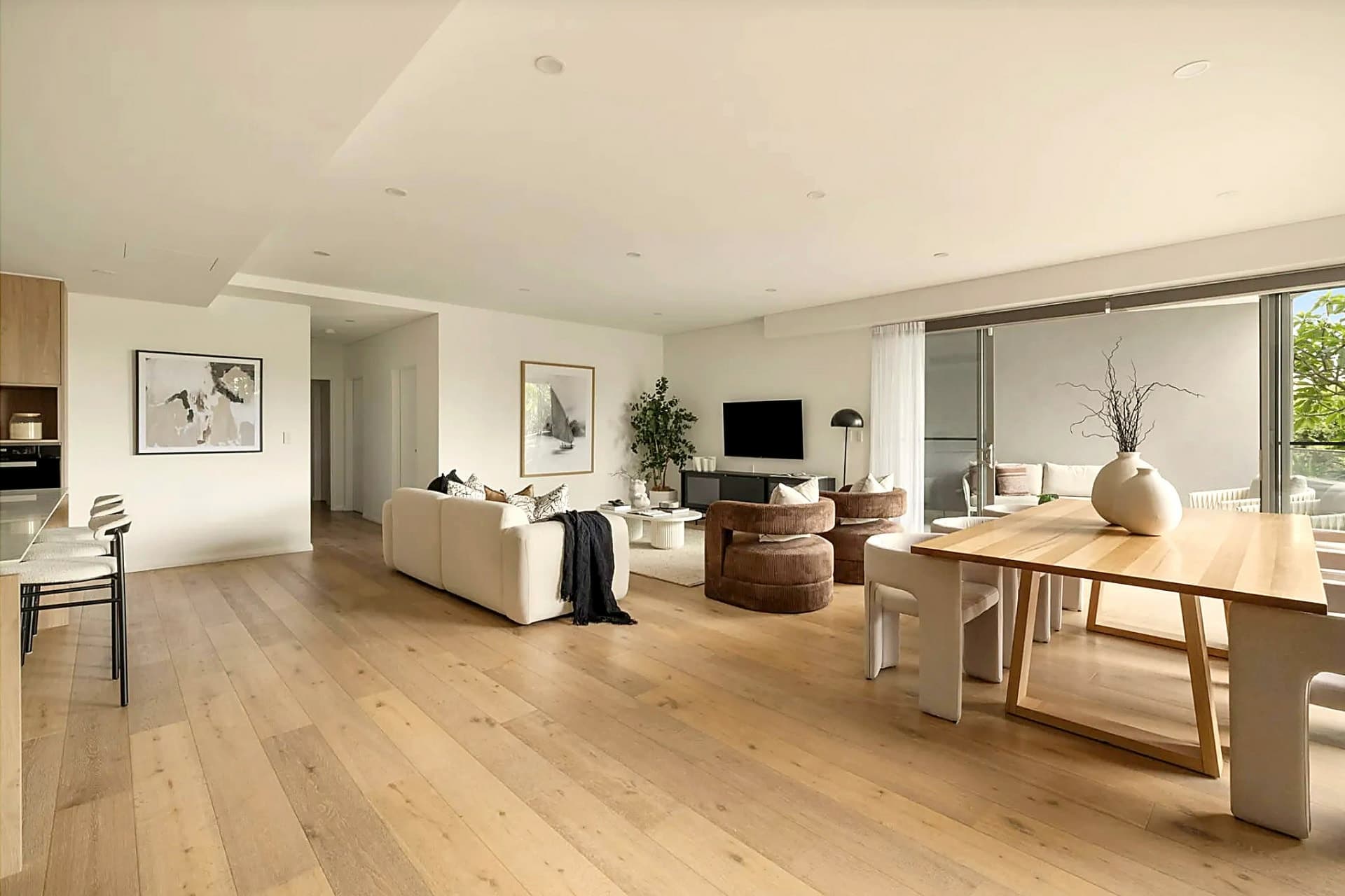 9/33 Hamilton Street, Rose Bay, Rose Bay - Thumbnail 3