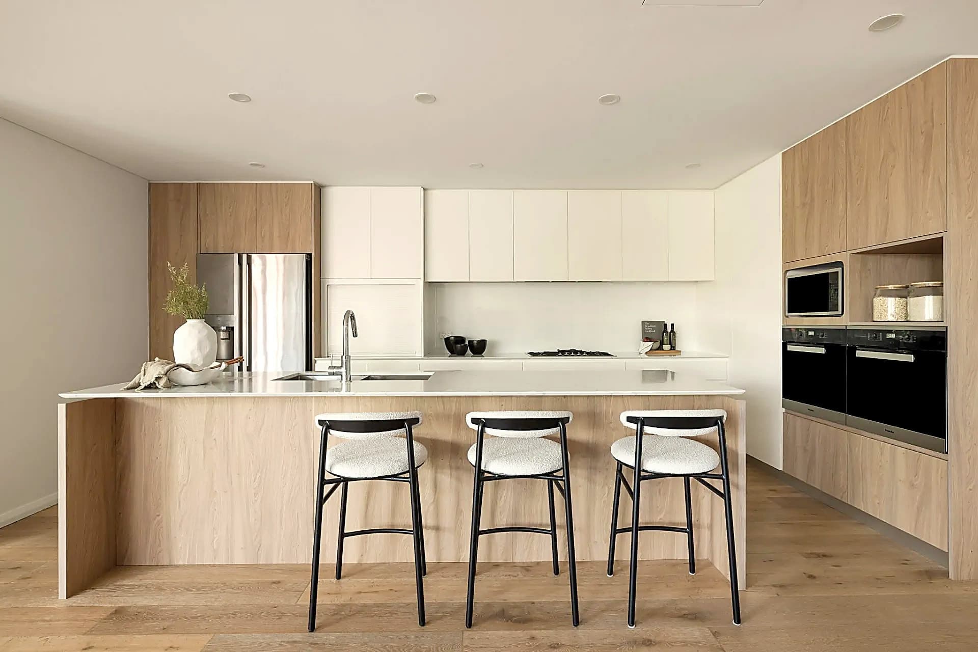 9/33 Hamilton Street, Rose Bay, Rose Bay - Thumbnail 4