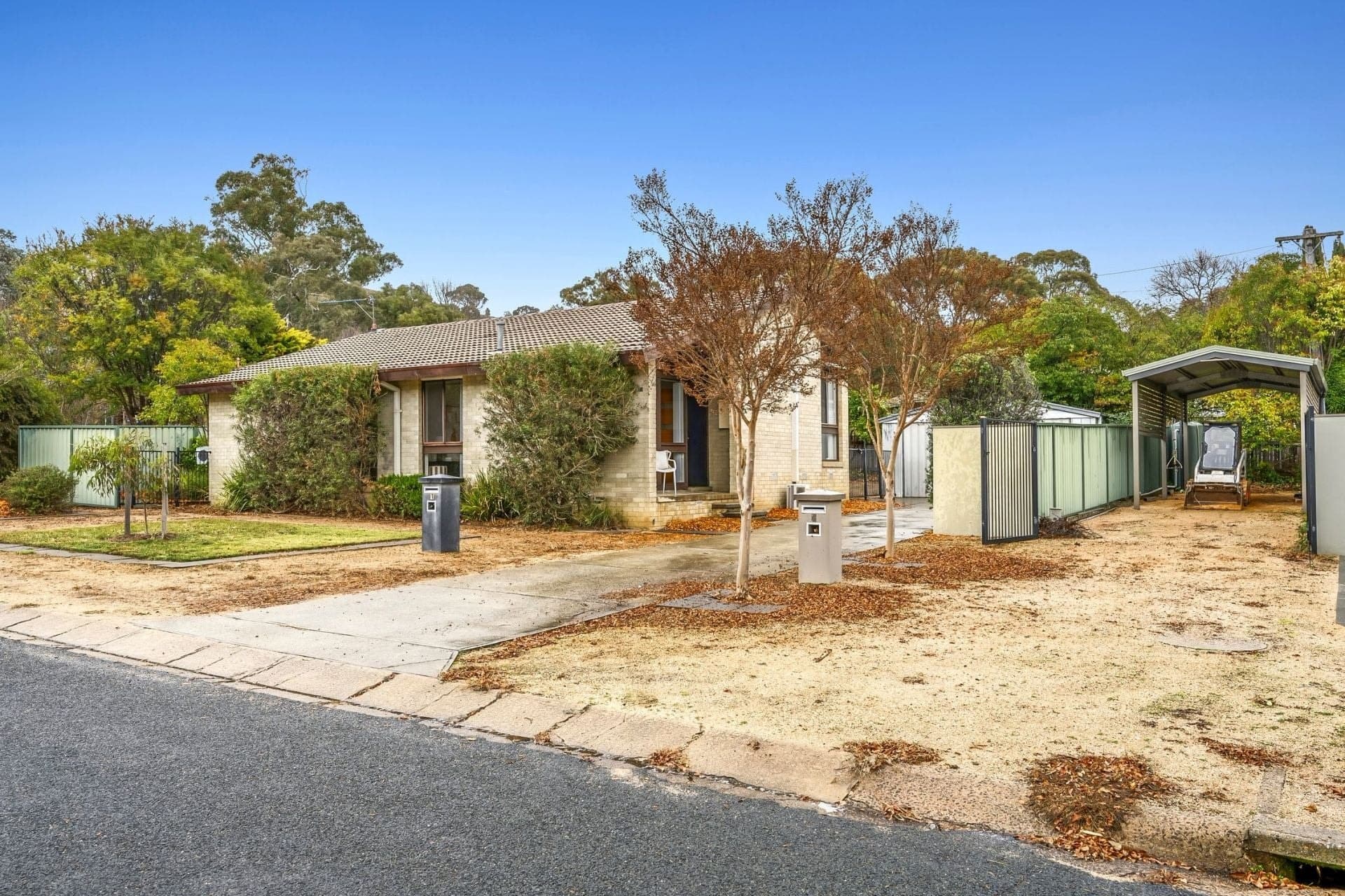 1 Moseley Place Kambah ACT, Kambah - Thumbnail 2