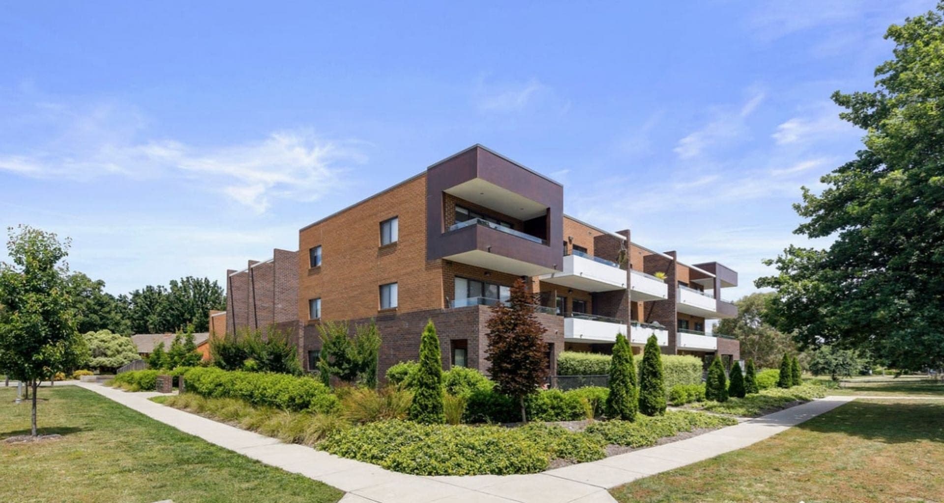 17/35 Berrigan Crescent, O'connor, O'Connor - Image 1