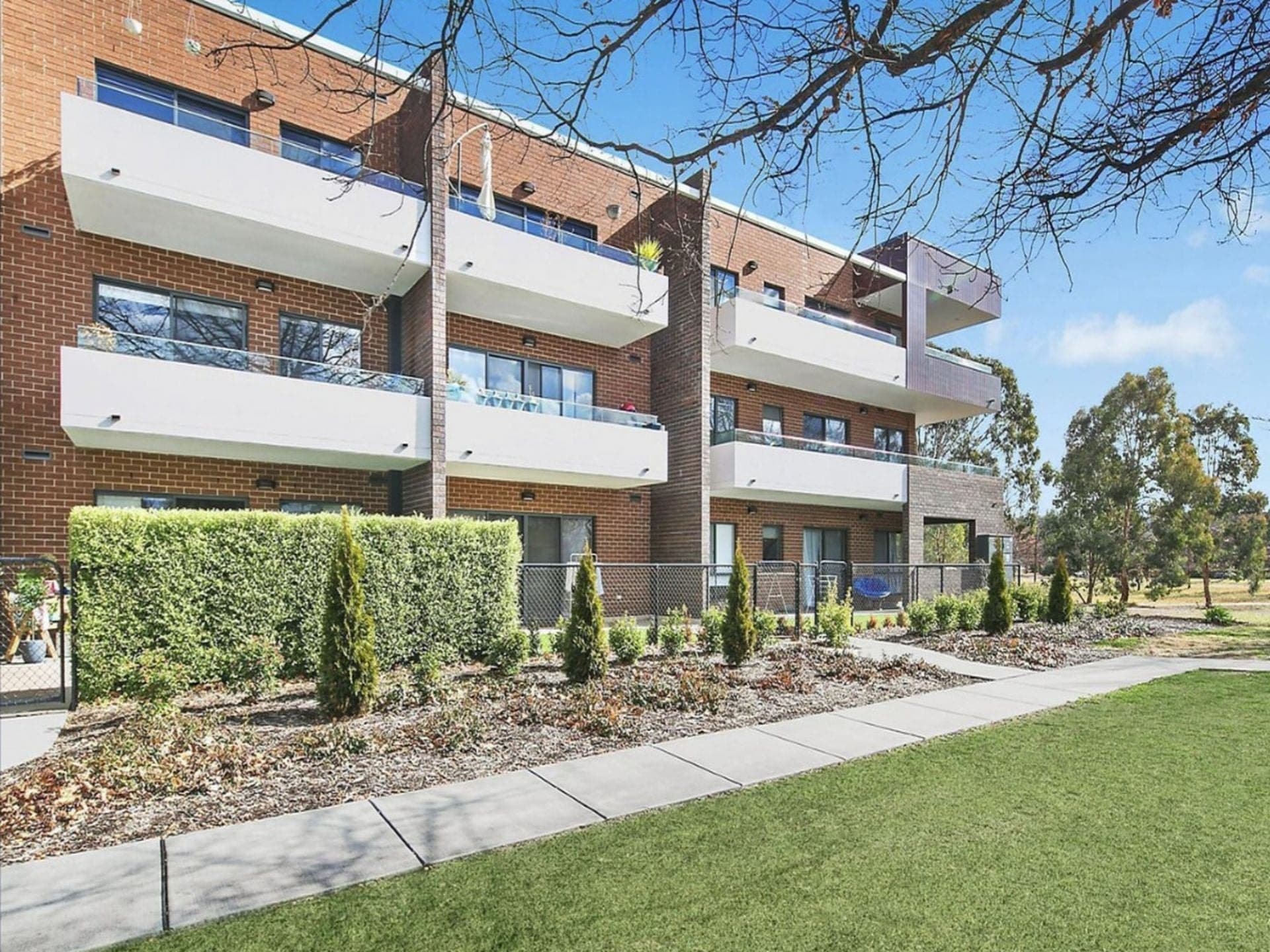 17/35 Berrigan Crescent, O'connor, O'Connor - Thumbnail 2