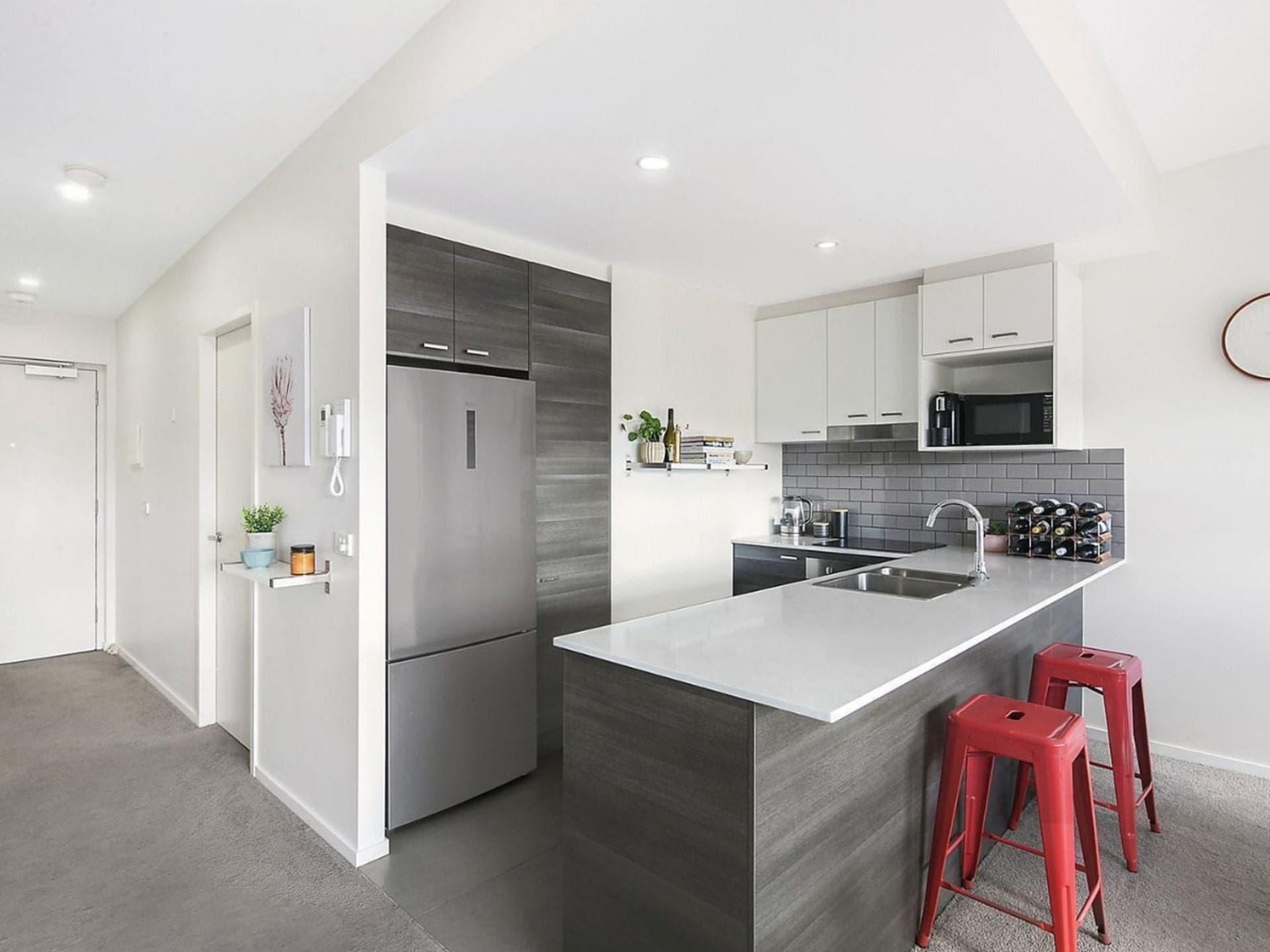 17/35 Berrigan Crescent, O'connor, O'Connor - Thumbnail 5