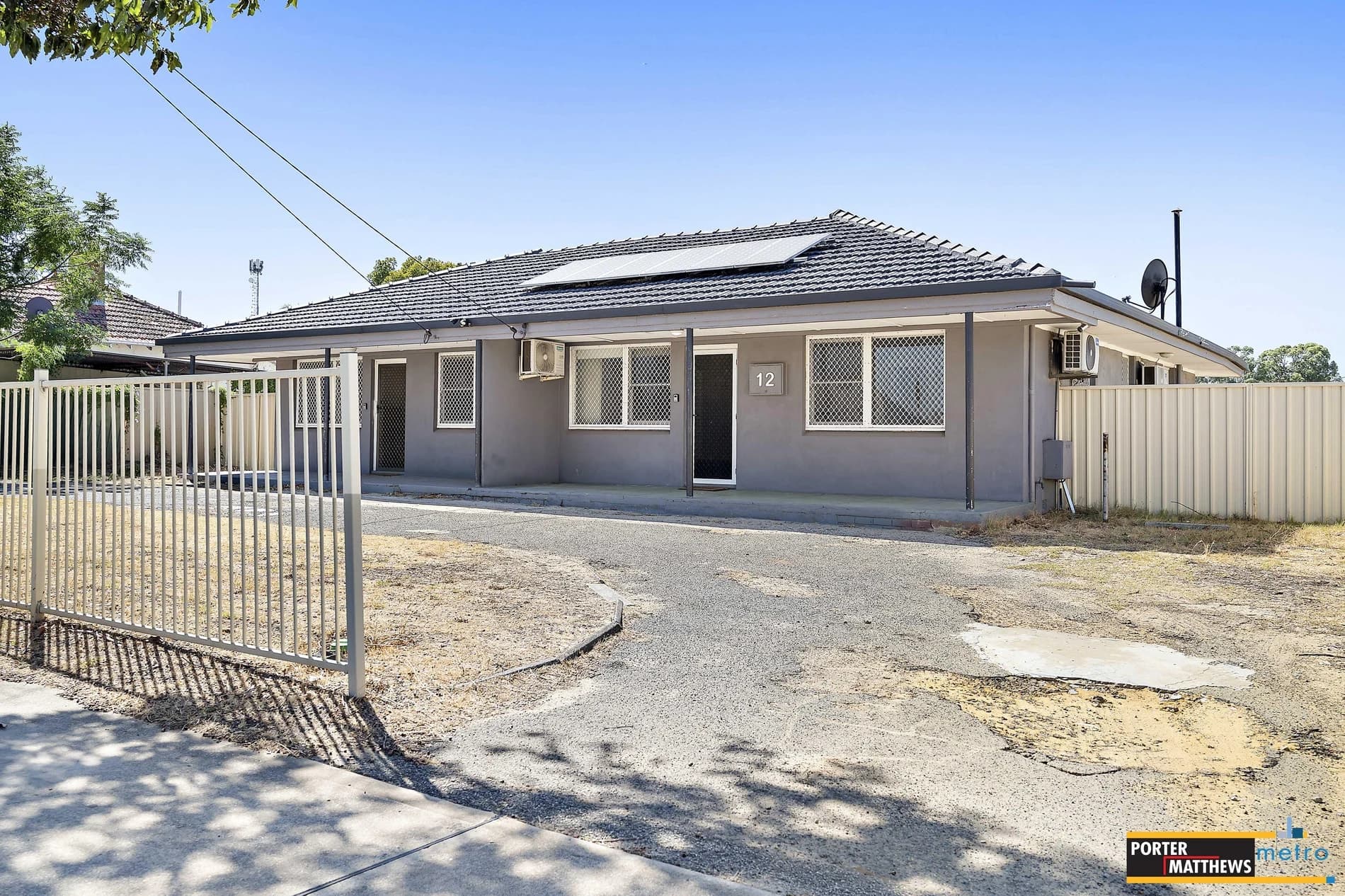 12A Olga Road, MADDINGTON WA 6109, Maddington - Thumbnail 4