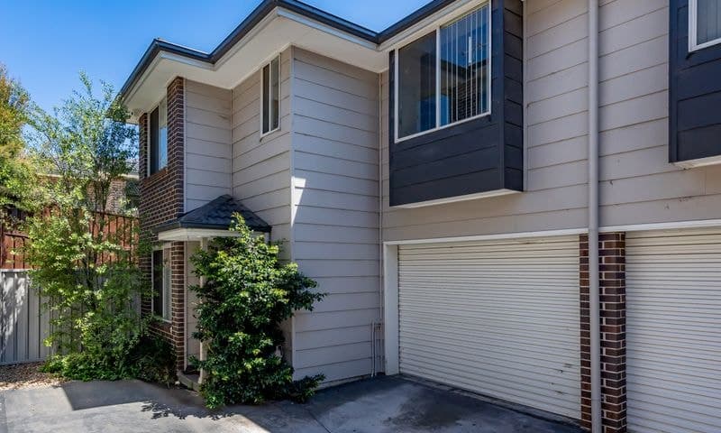 9/107 Jamison Road, PENRITH, Penrith - Image 1