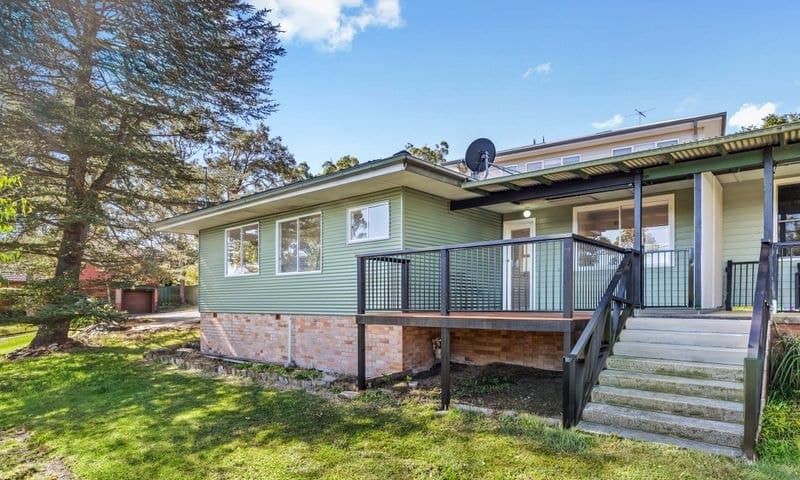 1A Hodgson Road, GLENBROOK, Glenbrook - Image 1