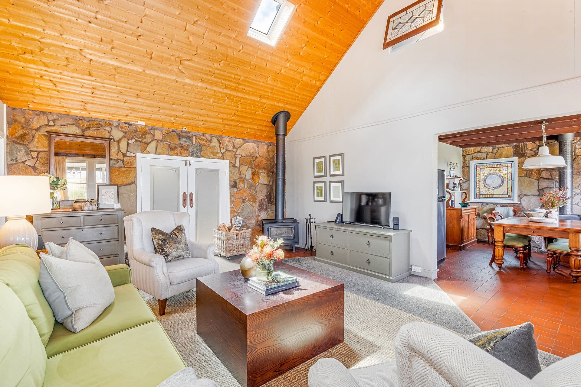120 Miners Hut Road Chewton Bushlands, Chewton Bushlands - Thumbnail 5