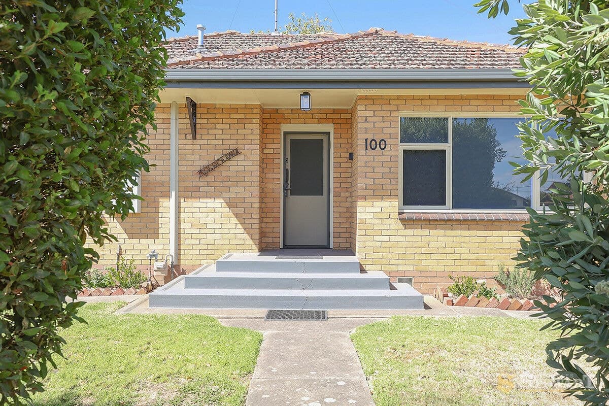 100 Murray Street East, Colac, VIC, Colac - Image 1