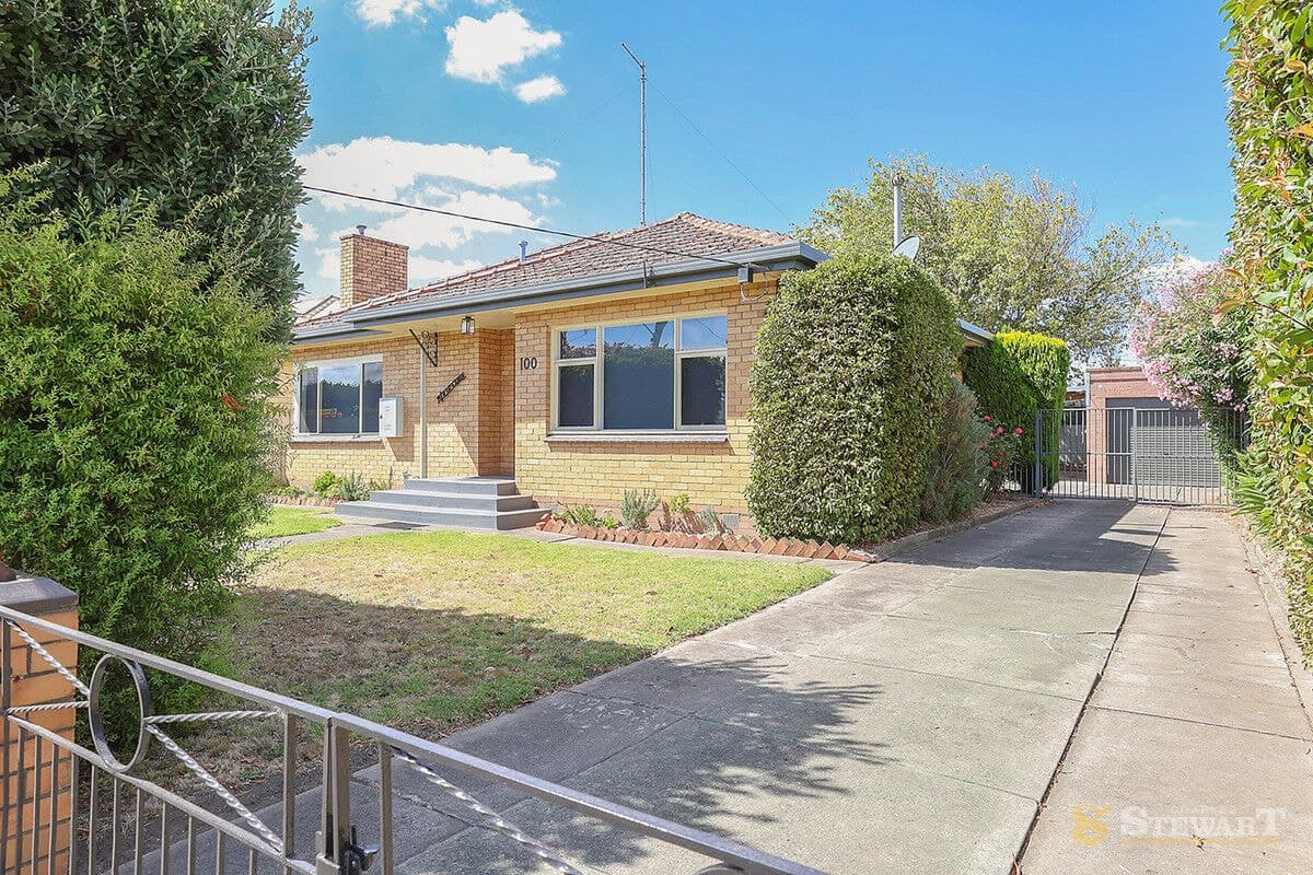 100 Murray Street East, Colac, VIC, Colac - Thumbnail 2