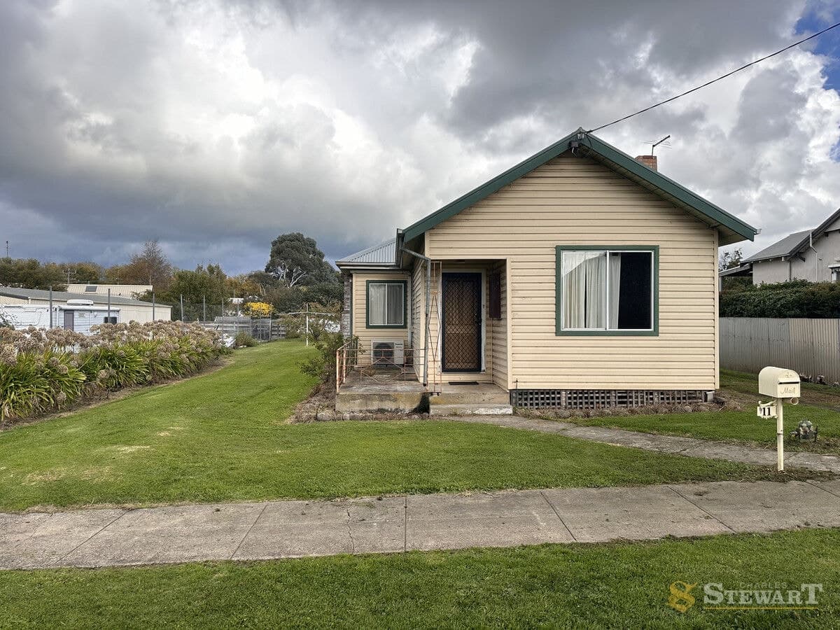 11 Tait Street, Camperdown, VIC, Camperdown - Image 1