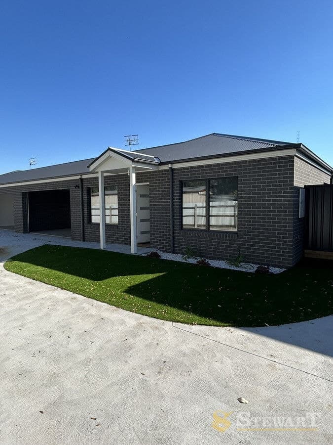 1A & 1B Campbell Street, Colac, VIC, Colac - Image 1