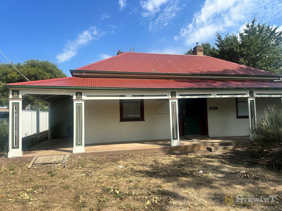 1/8 Ware Street, Camperdown, VIC, Camperdown - Image 1
