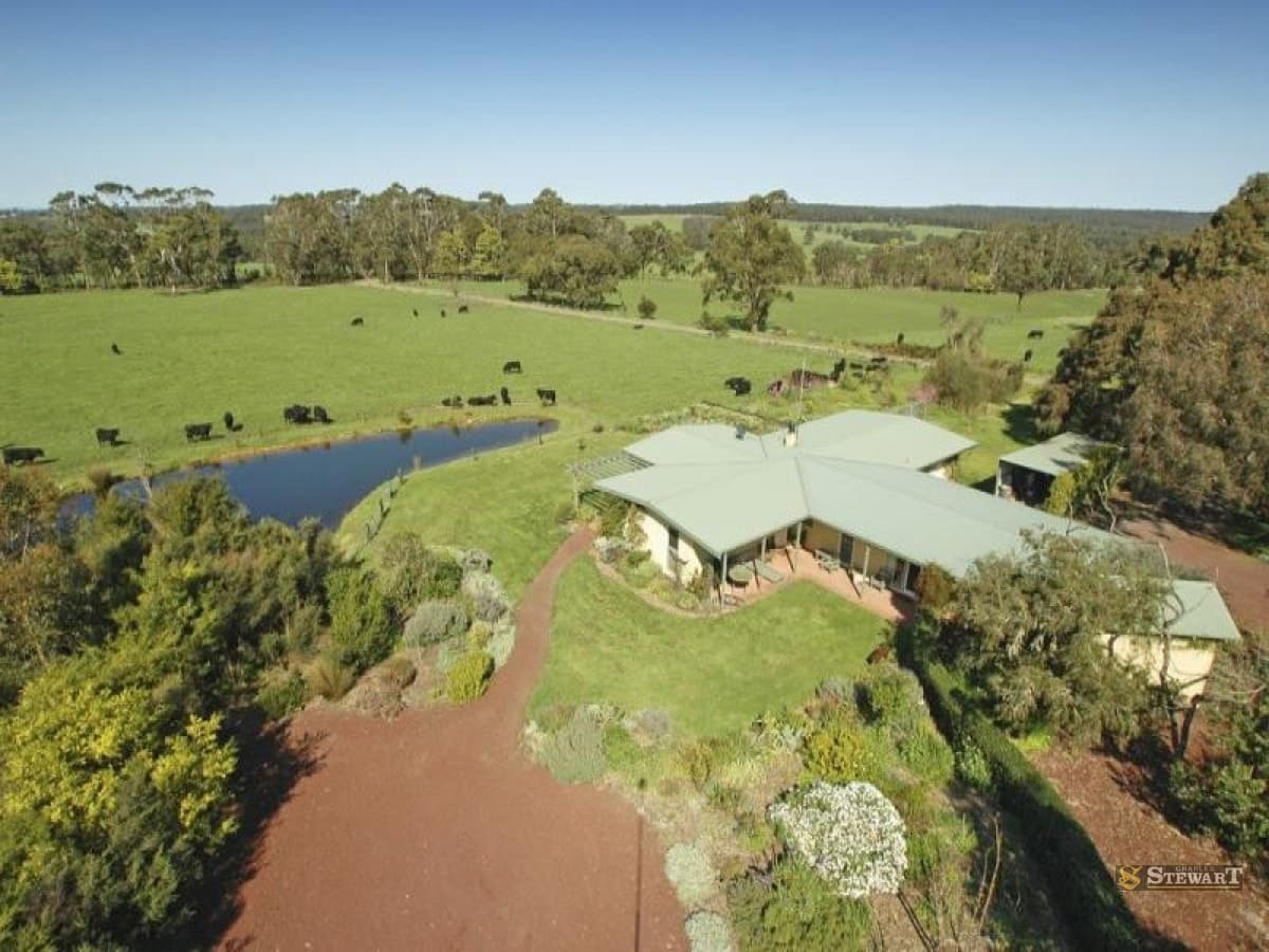 1055 Irrewillipe Road, Barongarook West, VIC, Barongarook West - Thumbnail 6