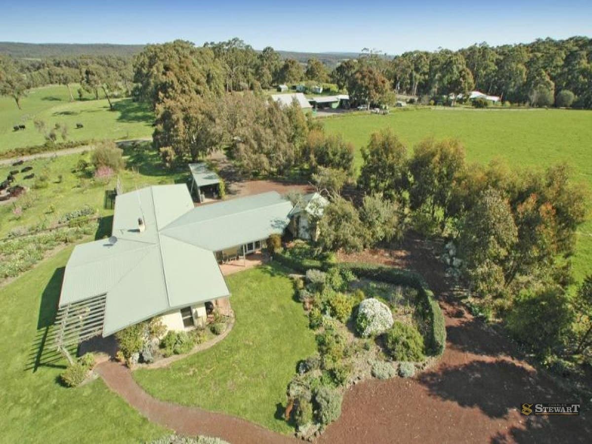 1055 Irrewillipe Road, Barongarook West, VIC, Barongarook West - Thumbnail 7