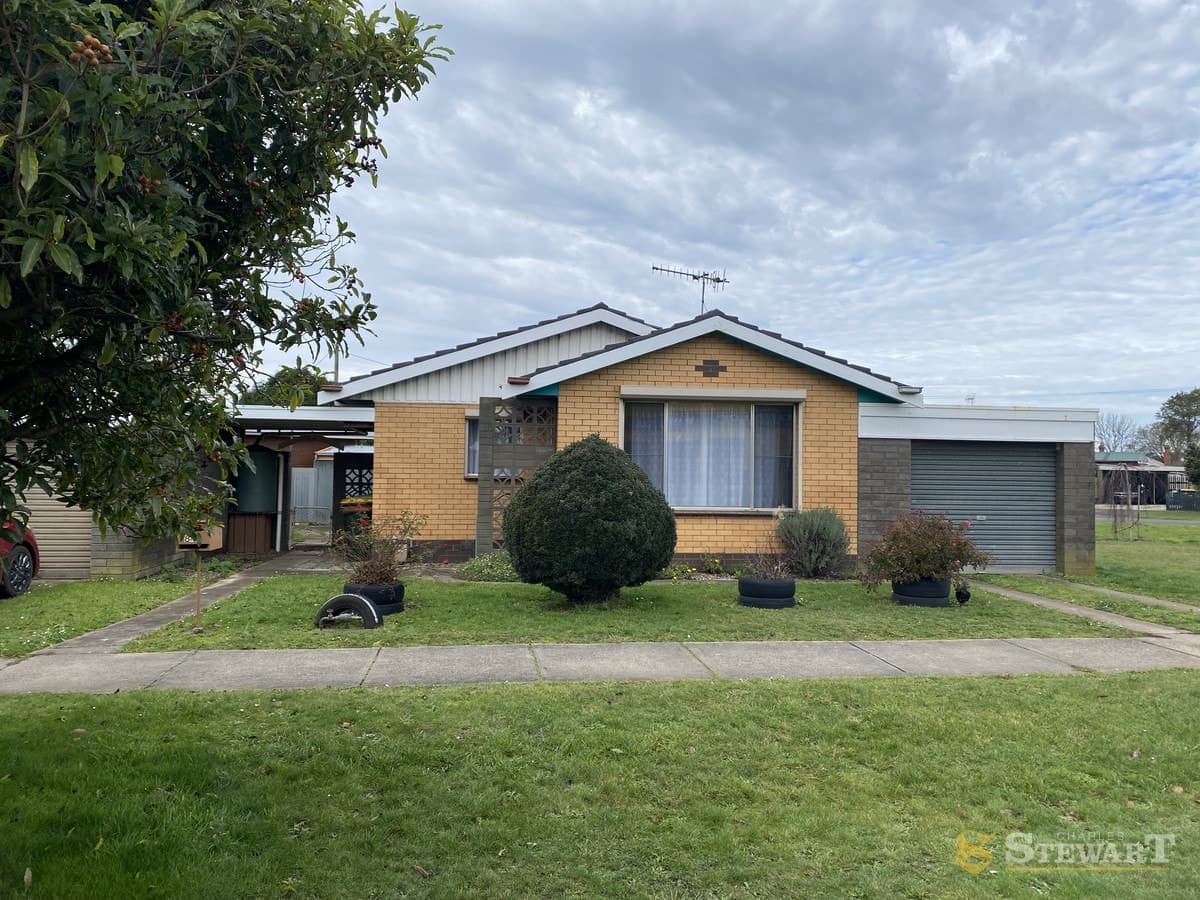 84 Victoria Street, Cobden, VIC, Cobden - Image 1