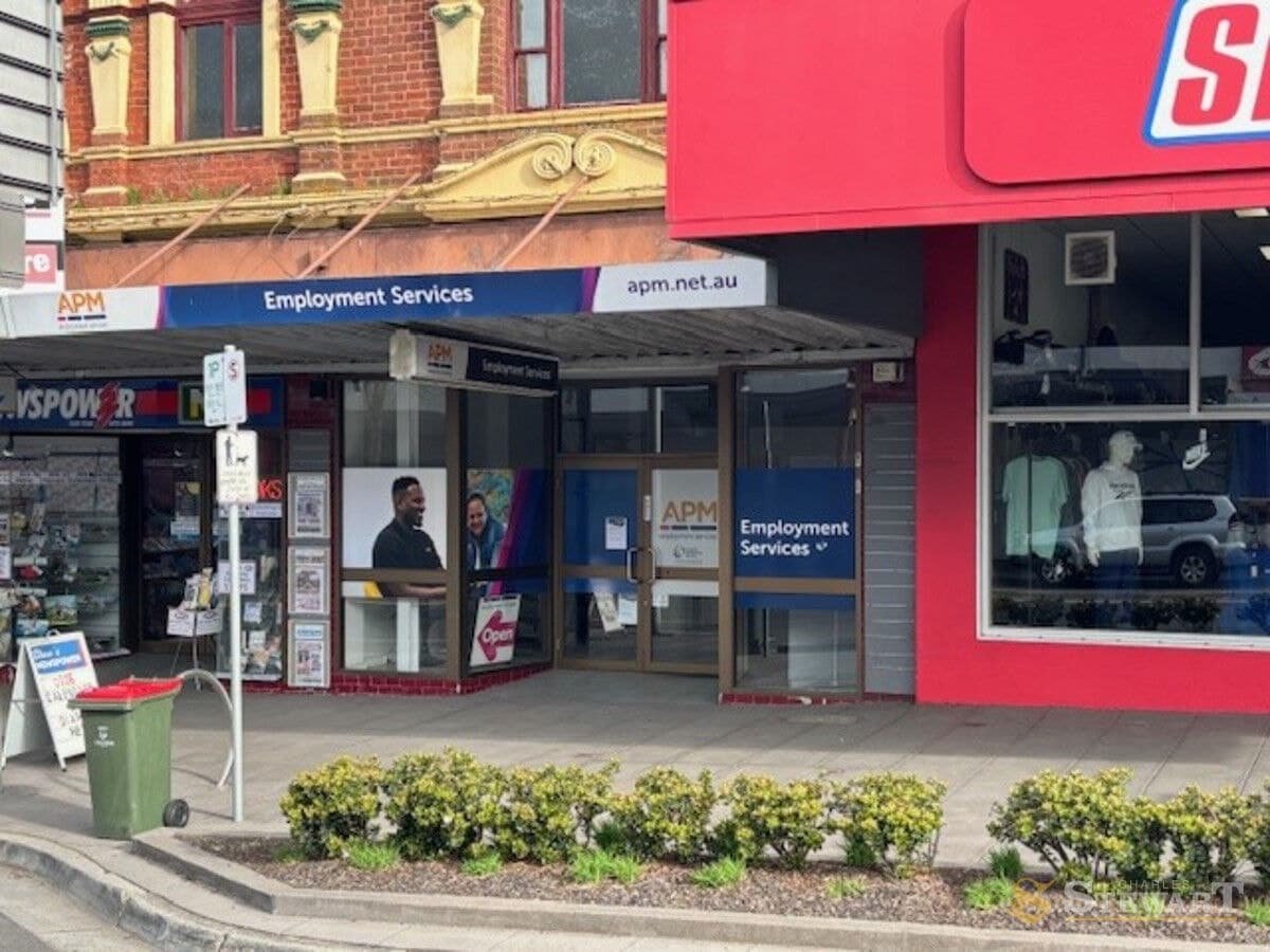 166 Murray Street, Colac, VIC, Colac - Image 1