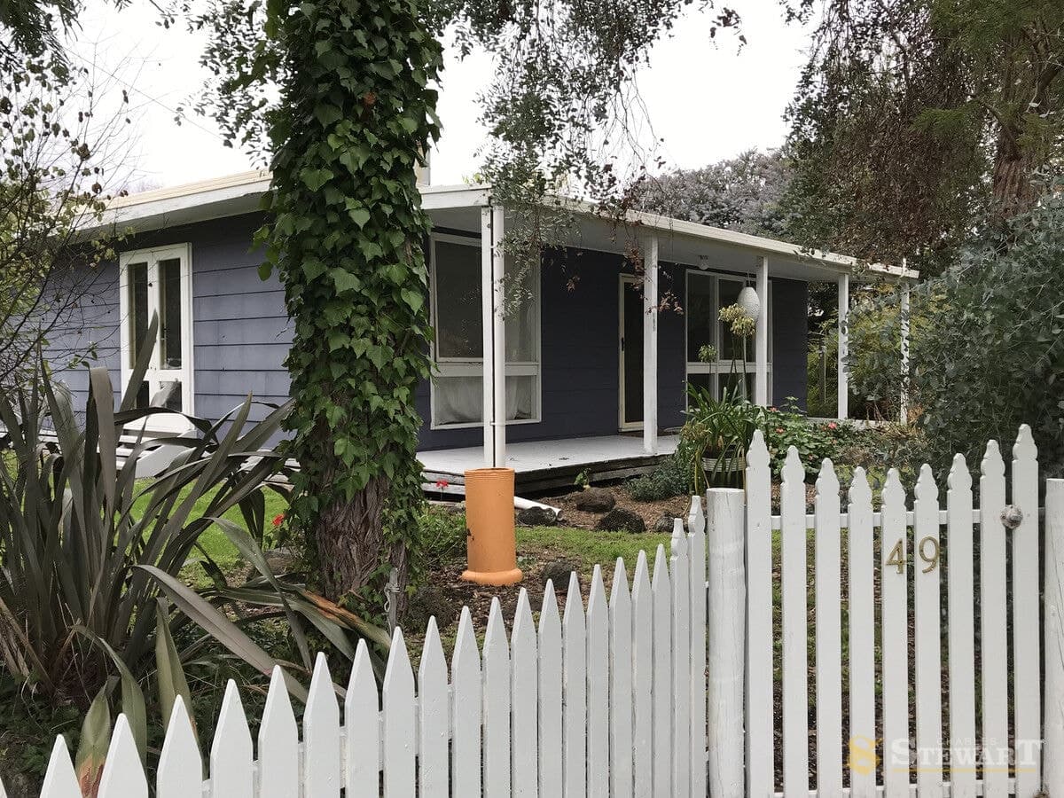 49 Beal Street, Birregurra, VIC, Birregurra - Image 1