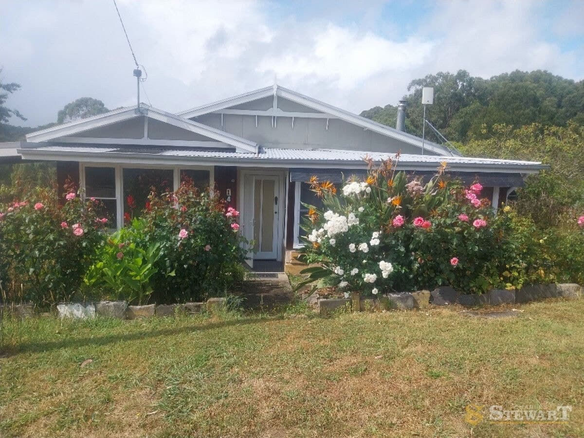 14 Frizon Street, Forrest, VIC, Forrest - Image 1