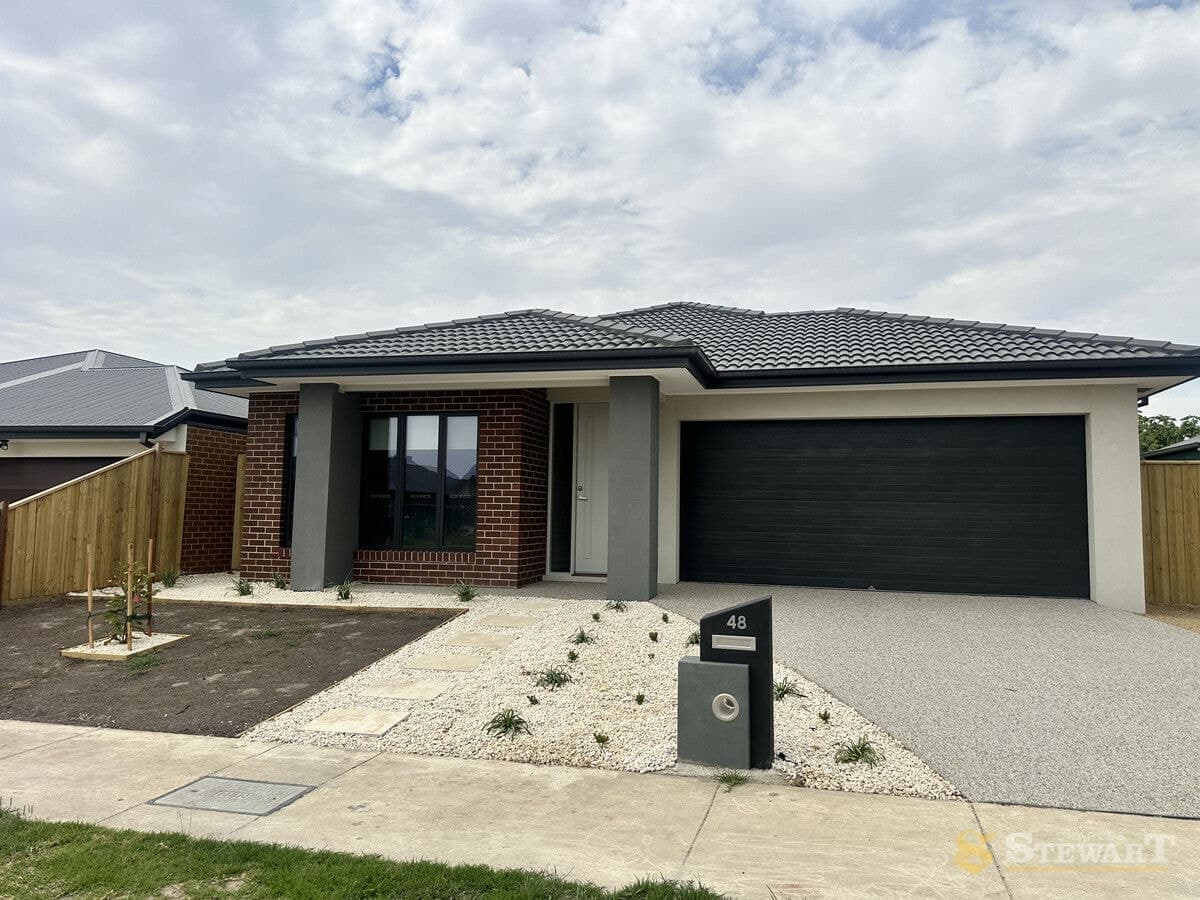 48 Bruce Street, Colac, VIC, Colac - Image 1