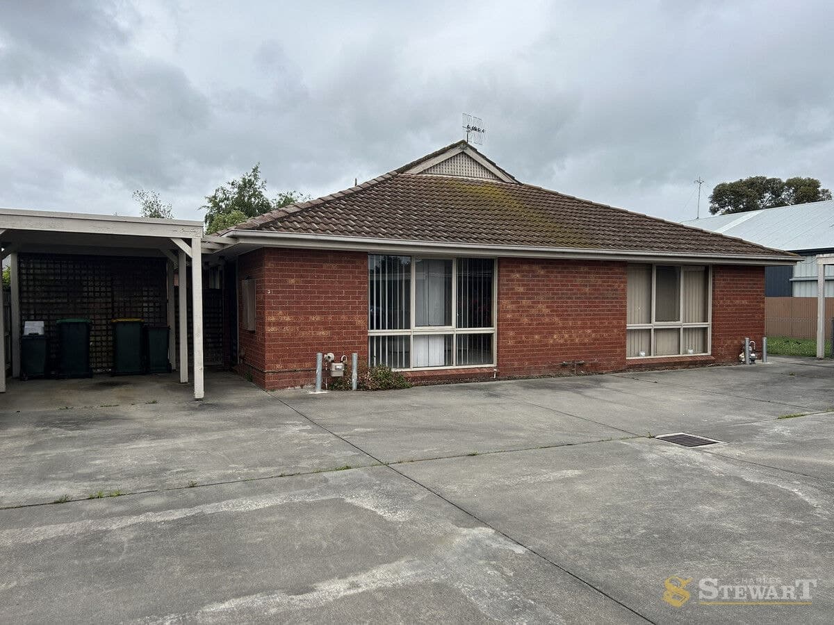 3/11 Dean Court, Colac, VIC, Colac - Image 1