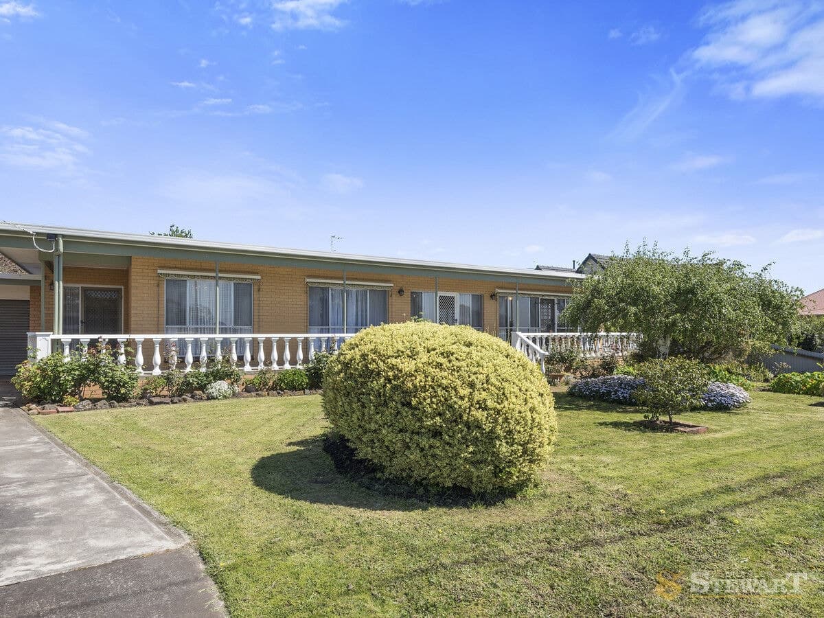 17 Hamilton Street, Colac, VIC, Colac - Image 1