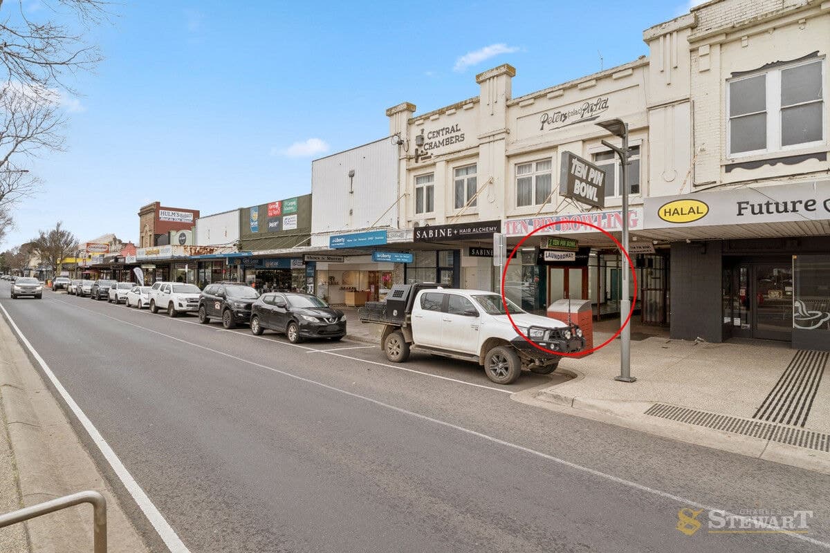1-3/86-88 Murray Street, Colac, VIC, Colac - Image 1