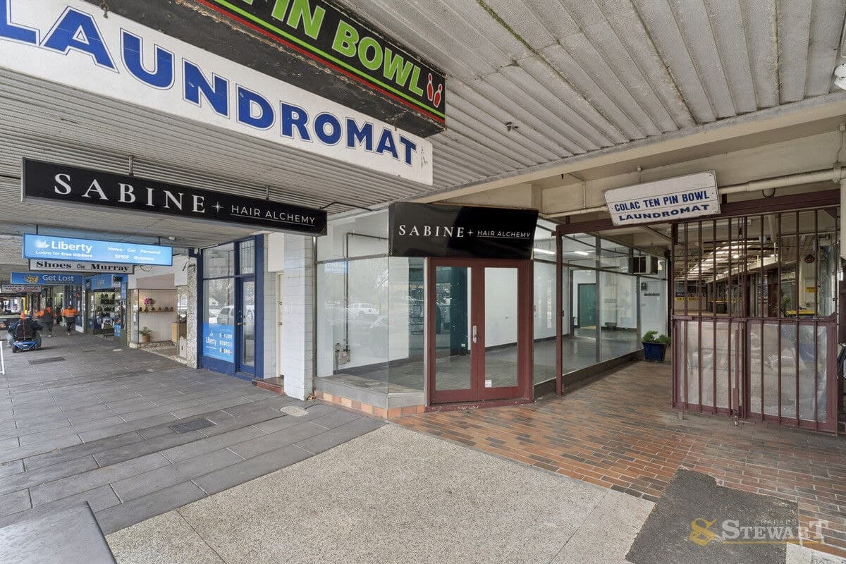 1-3/86-88 Murray Street, Colac, VIC, Colac - Thumbnail 2