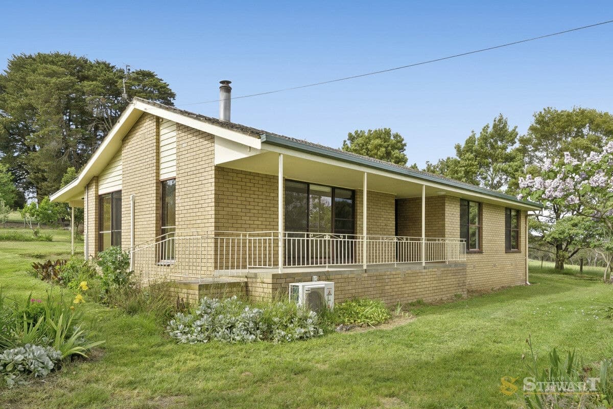 55 Pennyroyal Valley Road, Pennyroyal, VIC, Pennyroyal - Image 1