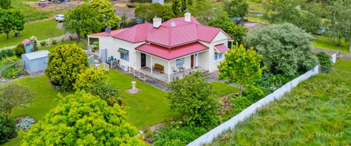 1525 Irrewillipe Road, Irrewillipe East, VIC, Irrewillipe East - Thumbnail 2