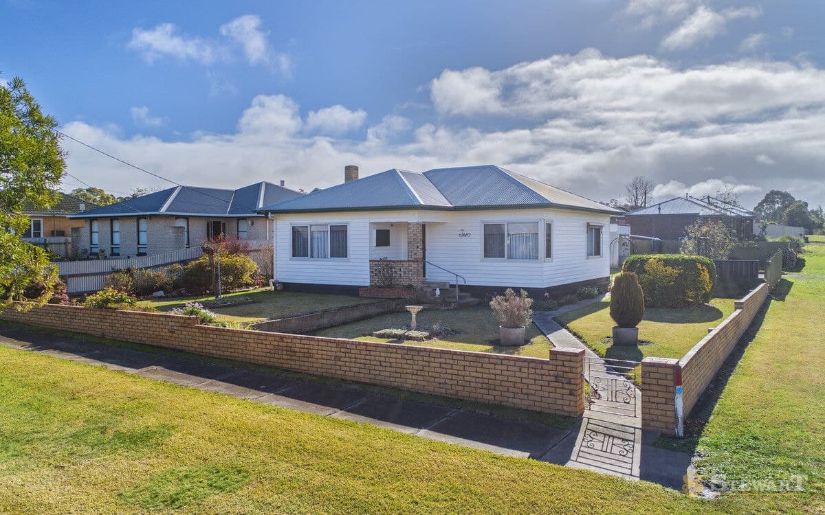 2 Scott Street, Cobden, VIC, Cobden - Image 1