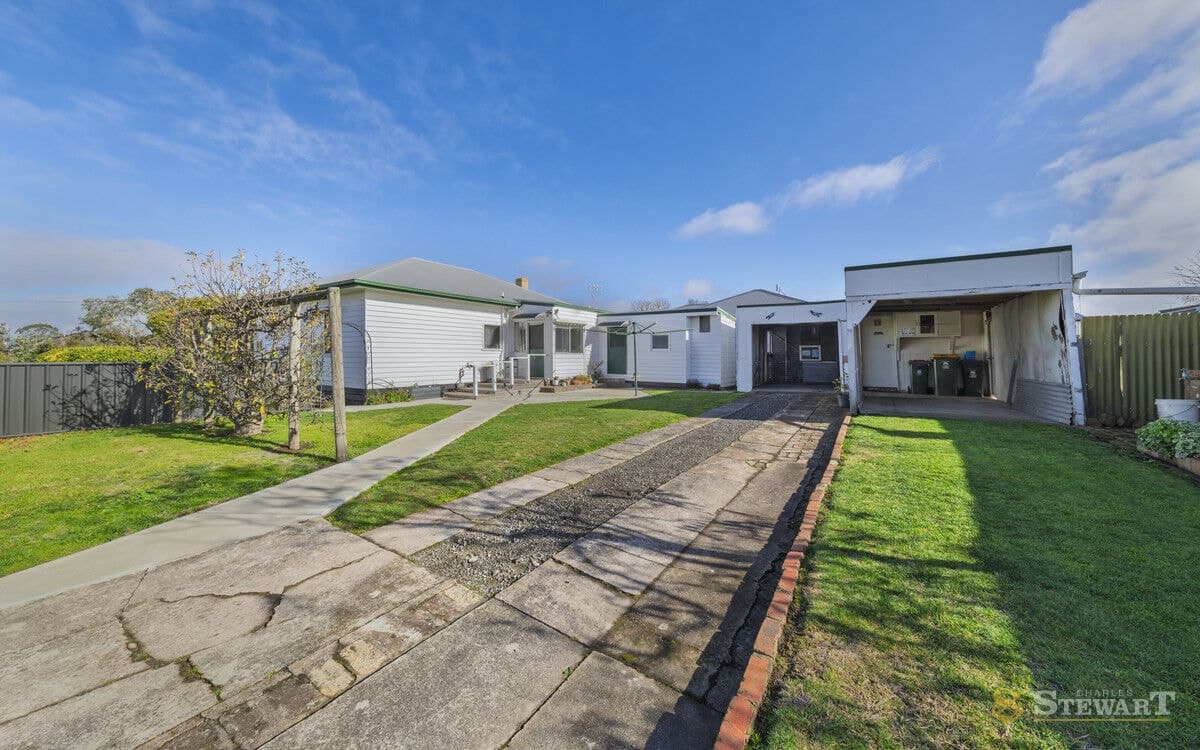 2 Scott Street, Cobden, VIC, Cobden - Thumbnail 6