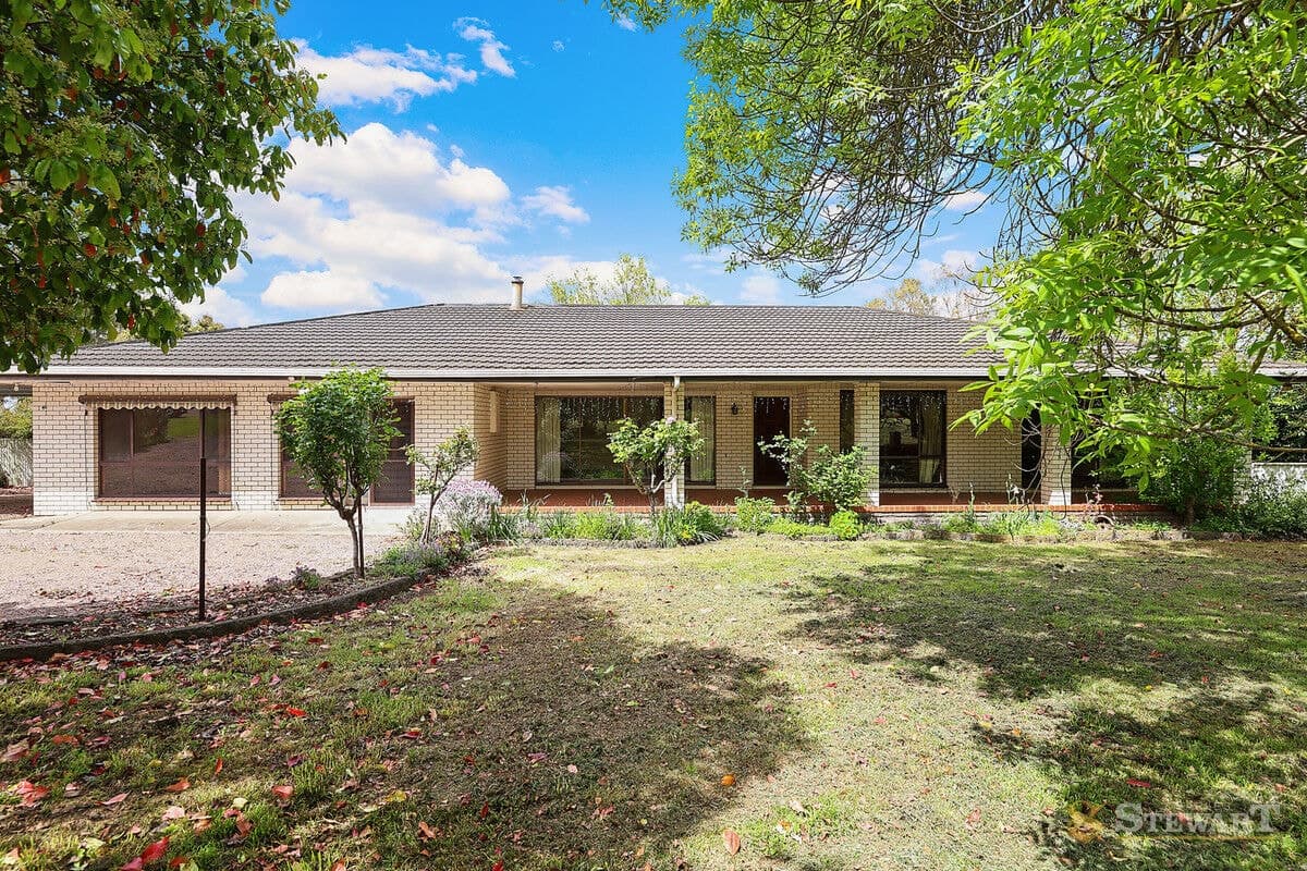 46 Glenormiston Road, Noorat, VIC, Noorat - Image 1