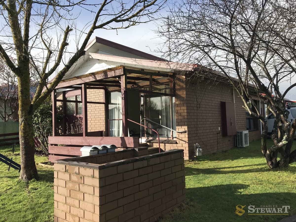 1/10 Jennings Street, Colac, VIC, Colac - Image 1