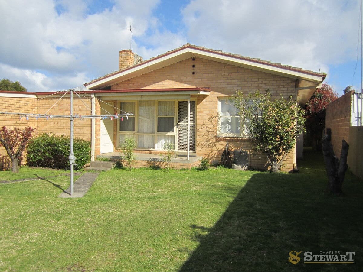 2/5A Marks Street, Colac, VIC, Colac - Image 1
