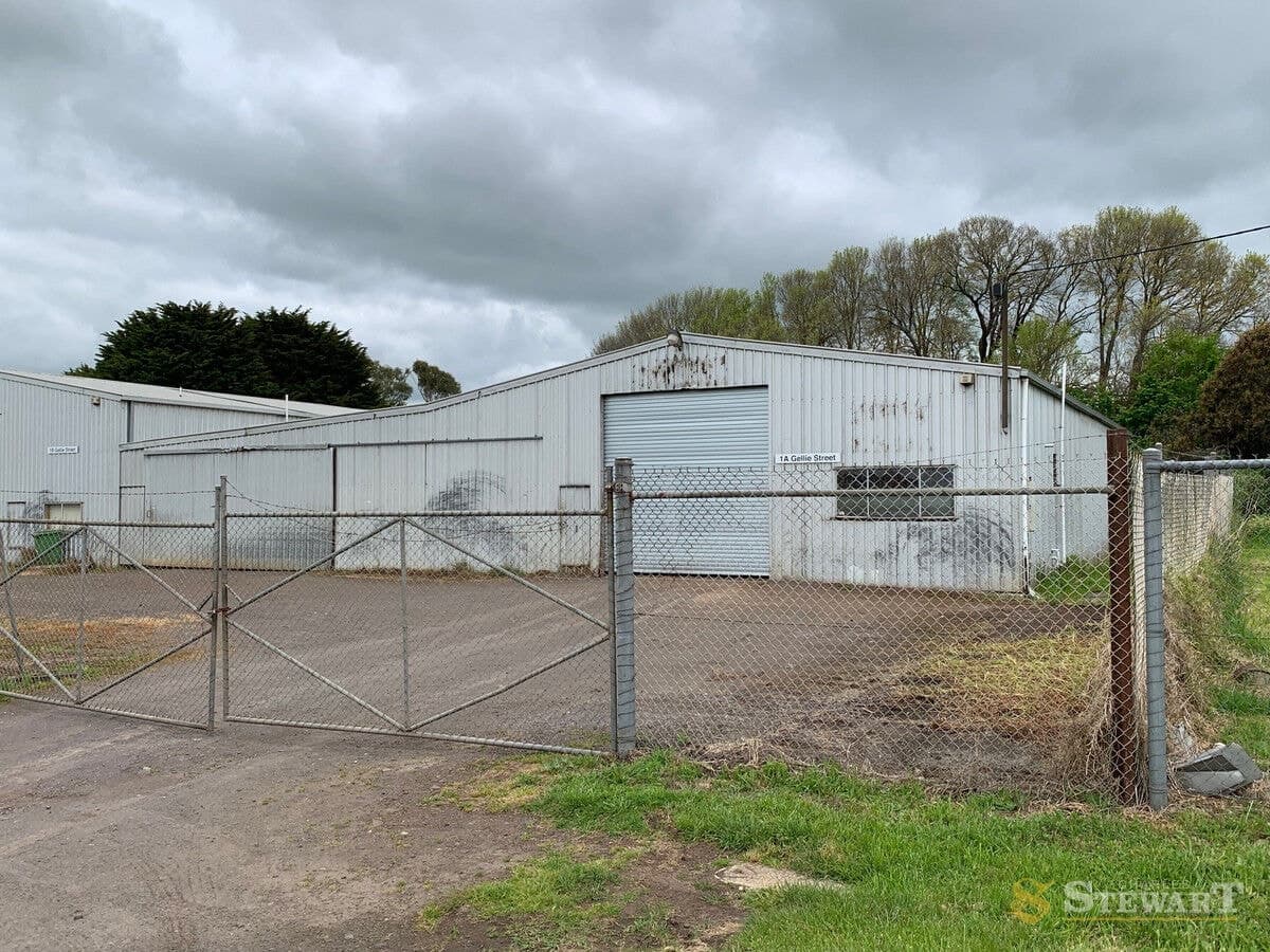 1A Gellie Street,, Camperdown, VIC, Camperdown - Image 1
