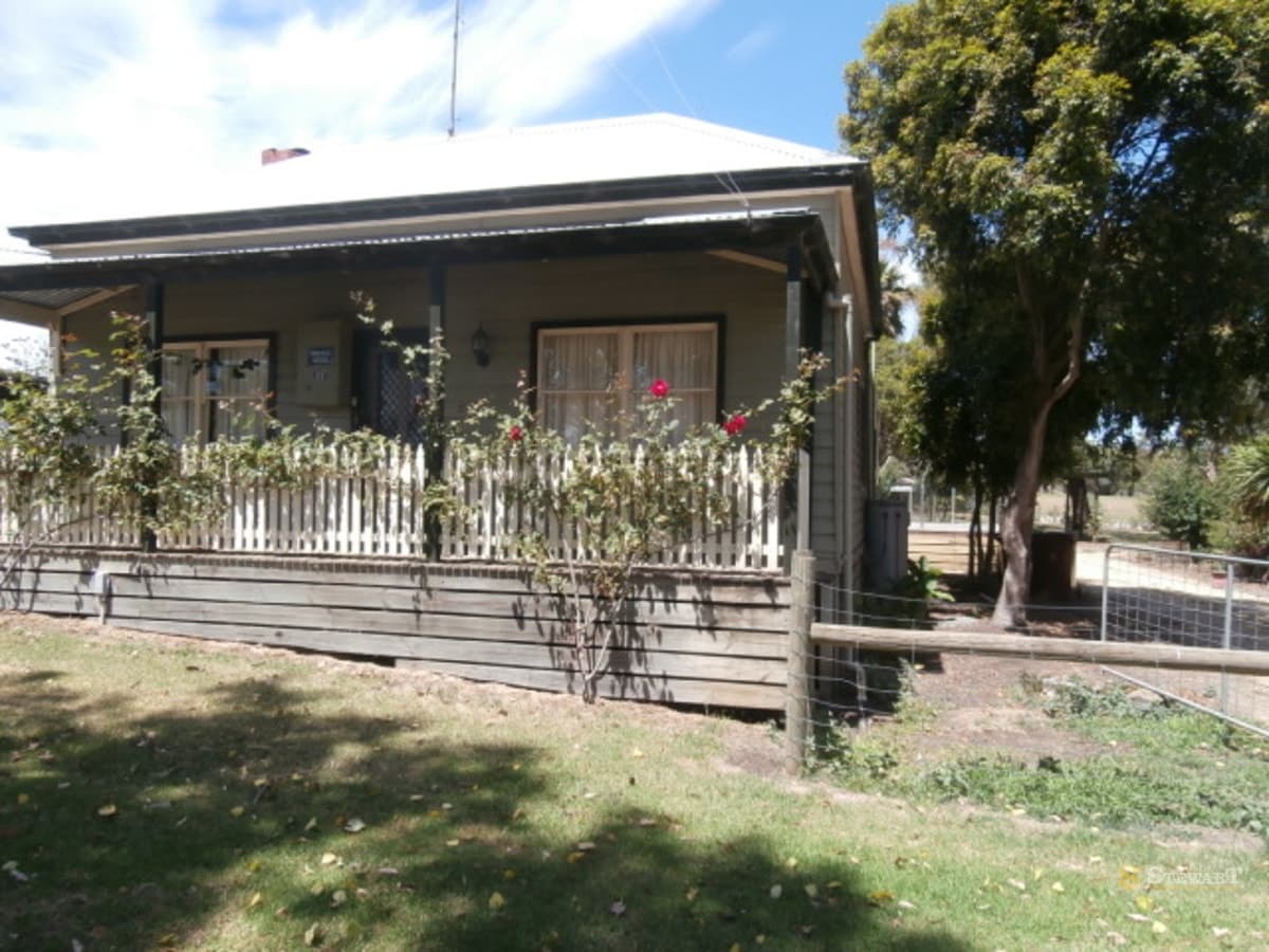 27 Main Street, Birregurra, VIC, Birregurra - Image 1