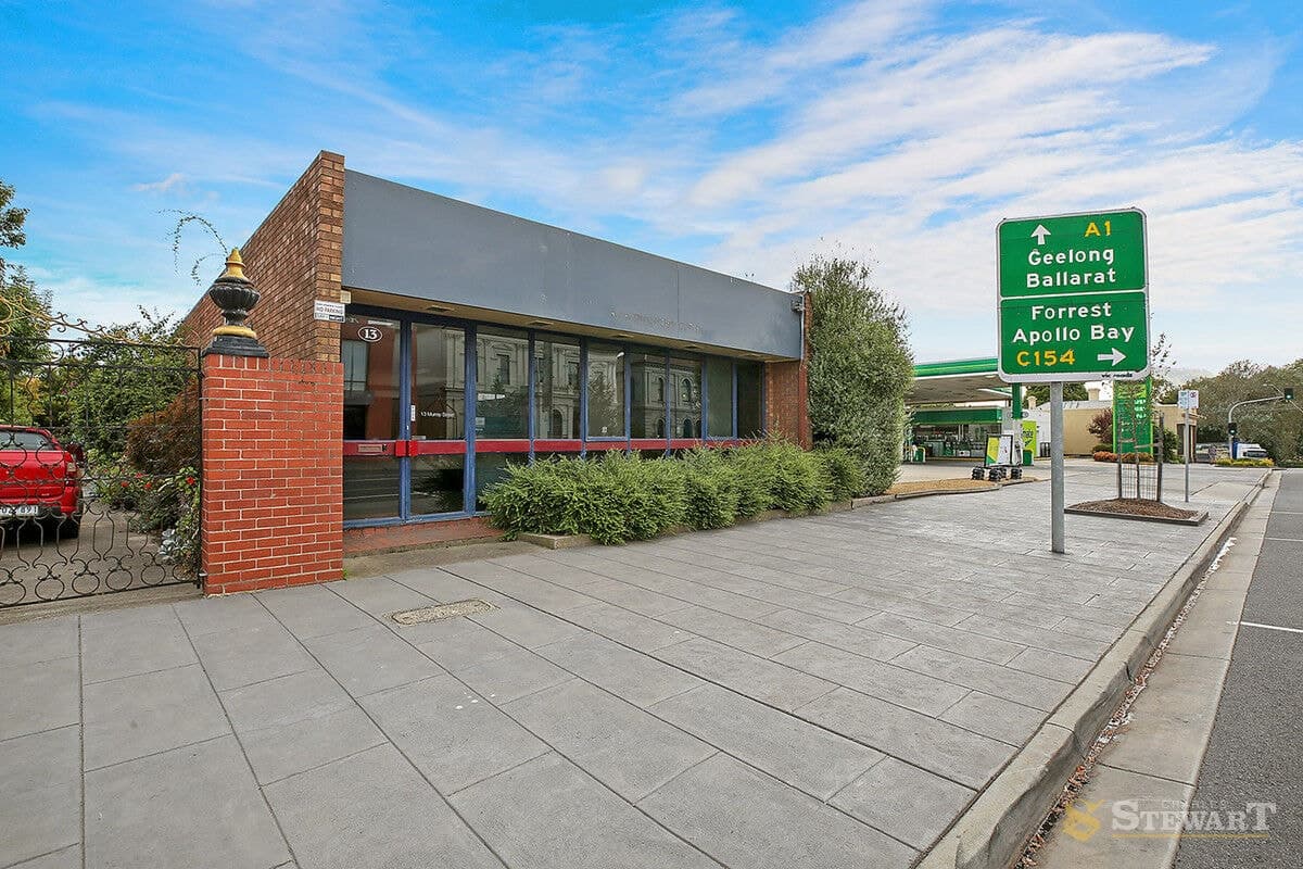 13 Murray Street, Colac, VIC, Colac - Thumbnail 2