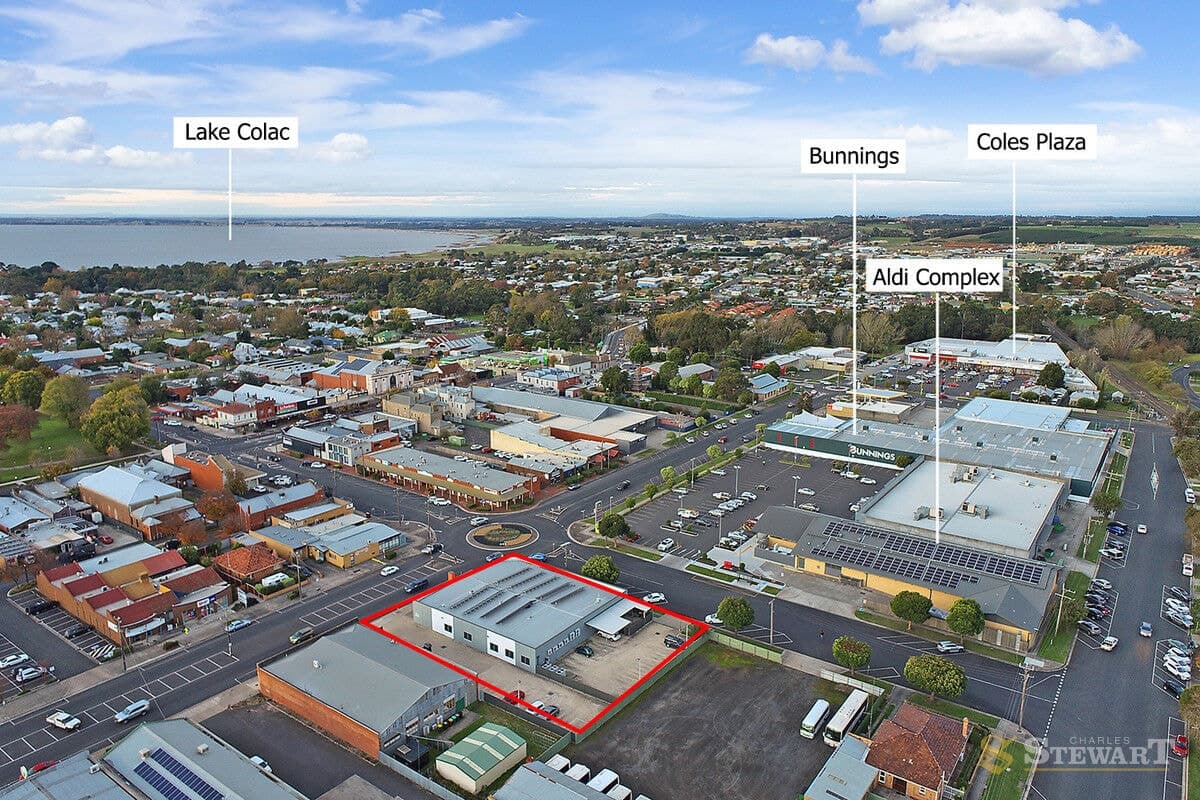 108 Bromfield Street, Colac, VIC, Colac - Thumbnail 2