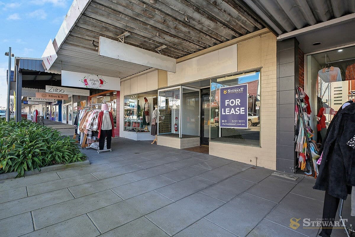 127 Murray Street, Colac, VIC, Colac - Image 1