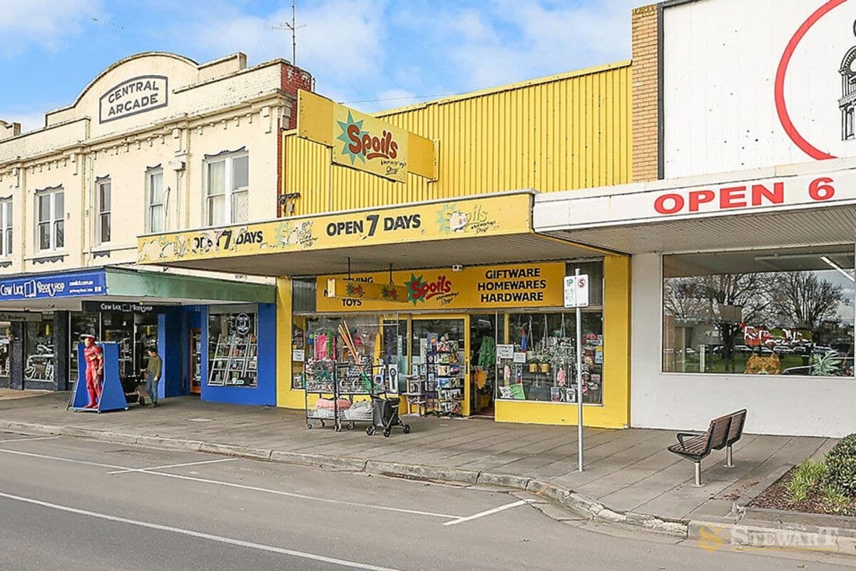 96-98 Murray Street, Colac, VIC, Colac - Image 1