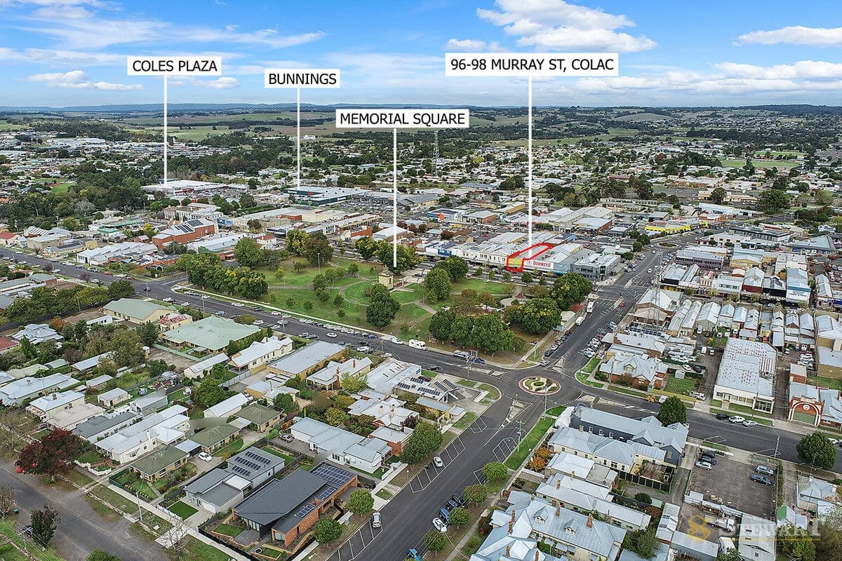 96-98 Murray Street, Colac, VIC, Colac - Thumbnail 2