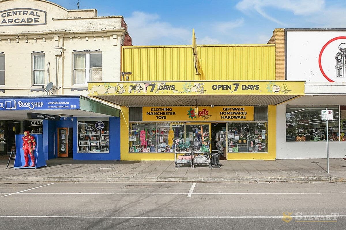 96-98 Murray Street, Colac, VIC, Colac - Thumbnail 3