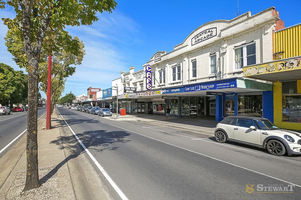 Shops 6-8/90-94 Murray Street, Colac, VIC, Colac - Image 1