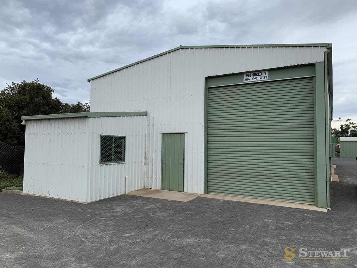 1/59A Forest Street, Colac, VIC, Colac - Image 1