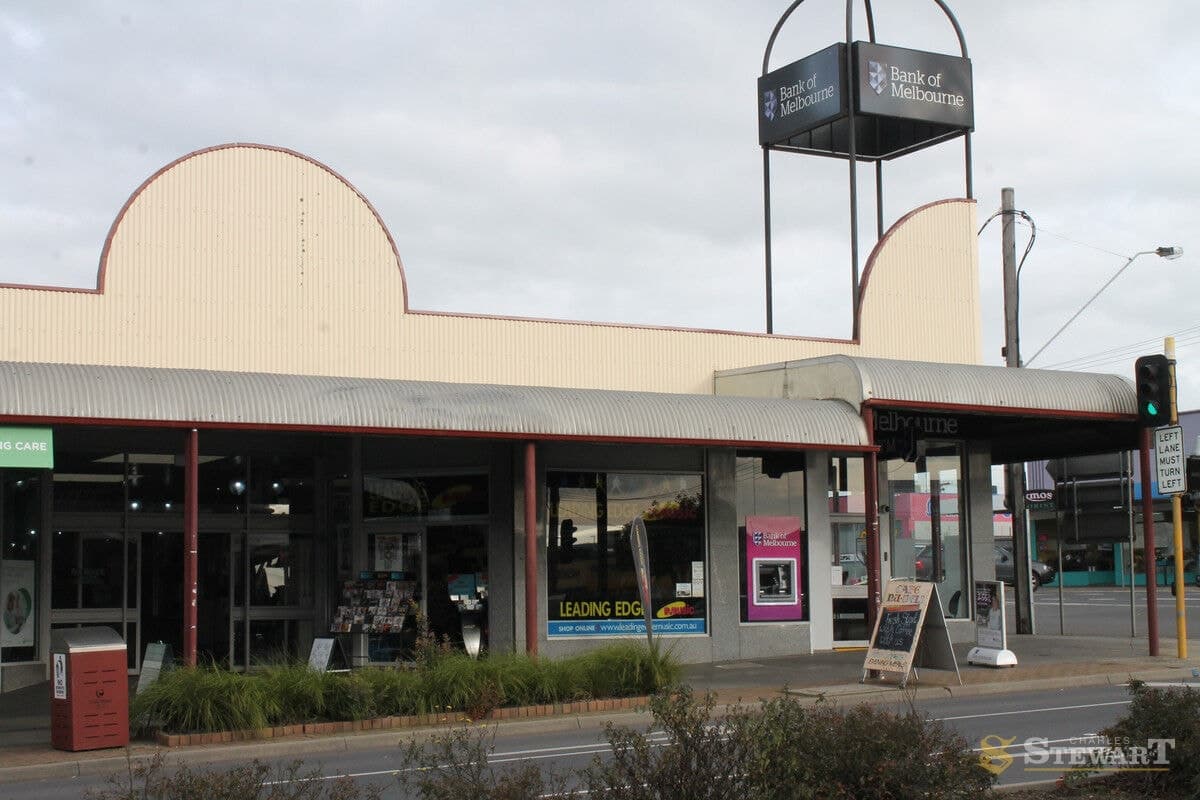 8/186 Murray Street, Colac, VIC, Colac - Image 1