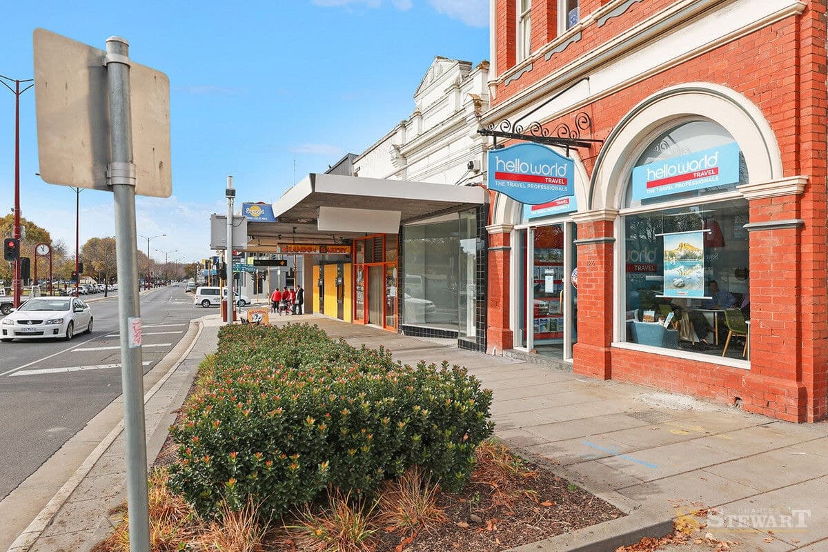 124 Murray Street, Colac, VIC, Colac - Thumbnail 3